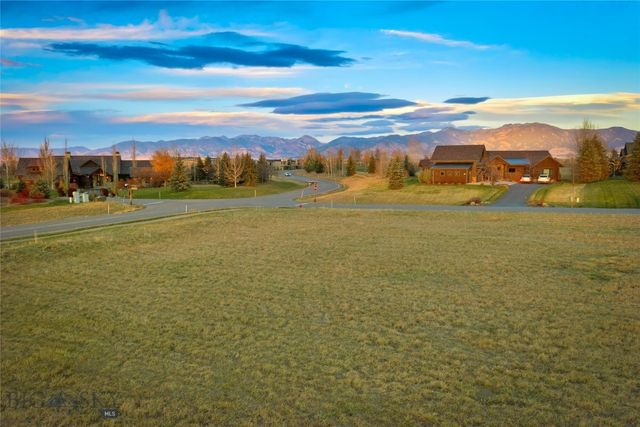 TBD Brave Heart Loop, Bozeman, MT 59718