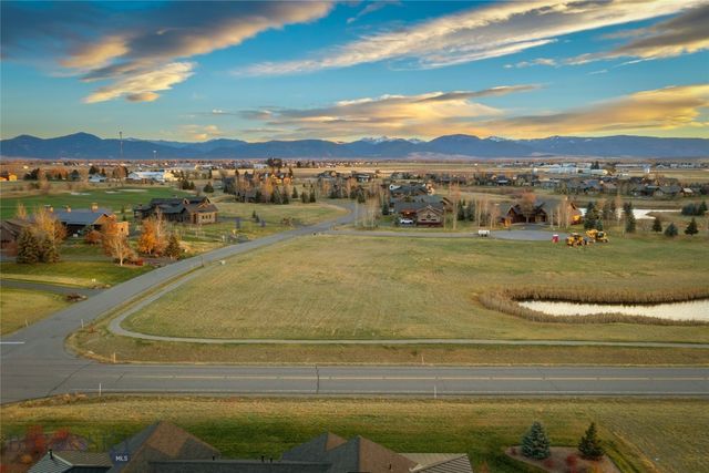 TBD Brave Heart Loop, Bozeman, MT 59718