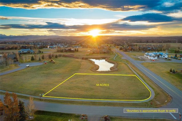 TBD Brave Heart Loop, Bozeman, MT 59718