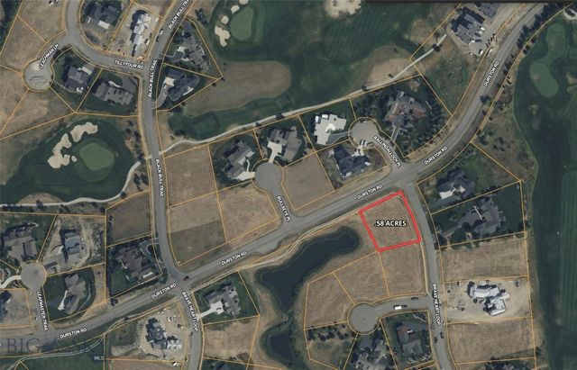 TBD Brave Heart Loop, Bozeman, MT 59718