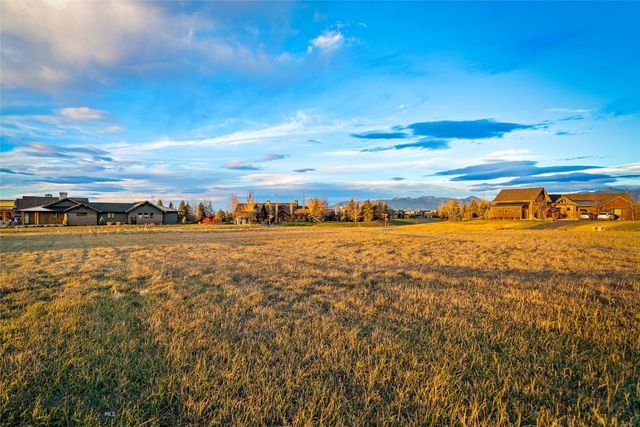 TBD Brave Heart Loop, Bozeman, MT 59718