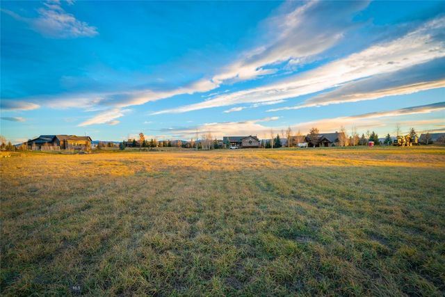 TBD Brave Heart Loop, Bozeman, MT 59718