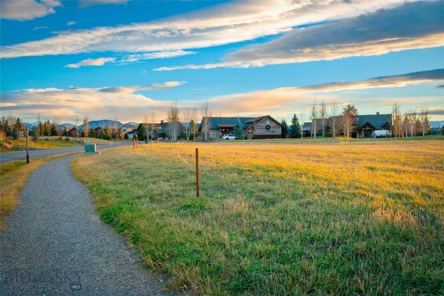 TBD Brave Heart Loop, Bozeman, MT 59718