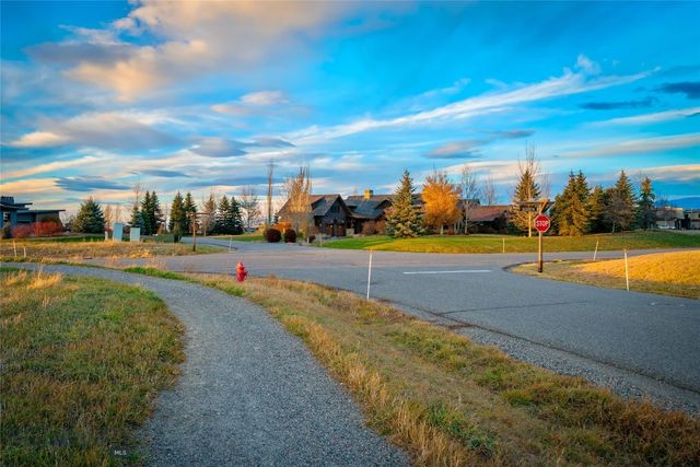 TBD Brave Heart Loop, Bozeman, MT 59718