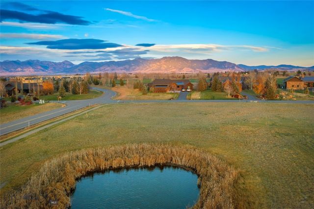 TBD Brave Heart Loop, Bozeman, MT 59718