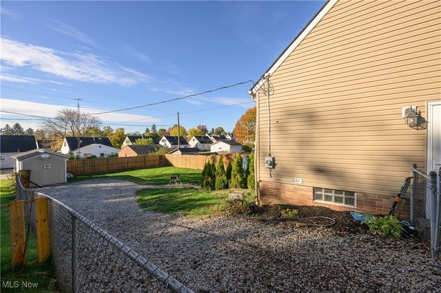 1624 34th Street NE, Canton, OH 44714