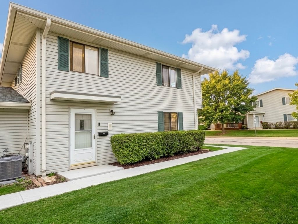 935 Shattuck Lane 935, Schaumburg, IL 60194 — photo 2