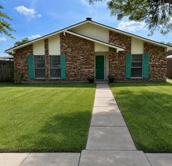 2617 Roman Way, Garland, TX 75040