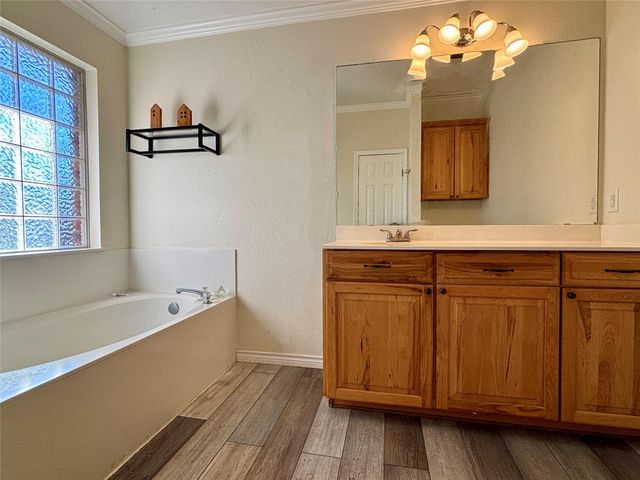 3305 Cantera WAY, Round Rock, TX 78681