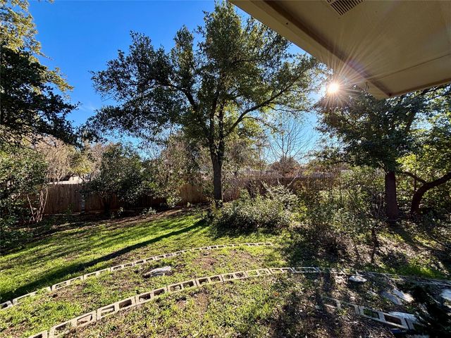 3305 Cantera WAY, Round Rock, TX 78681