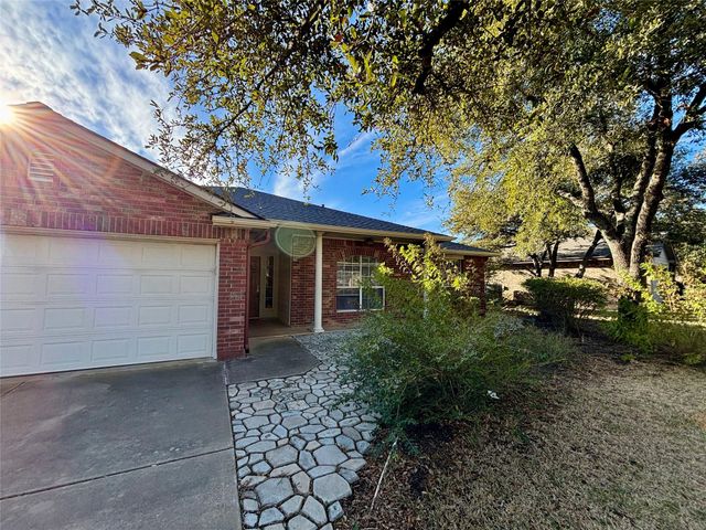3305 Cantera WAY, Round Rock, TX 78681