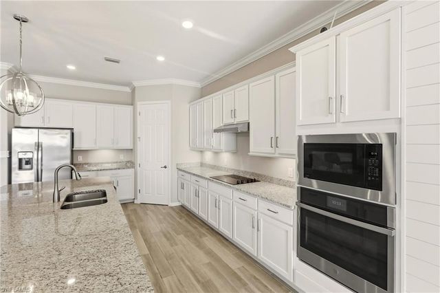 25013 Oak Hammock CT, Punta Gorda, FL 33955