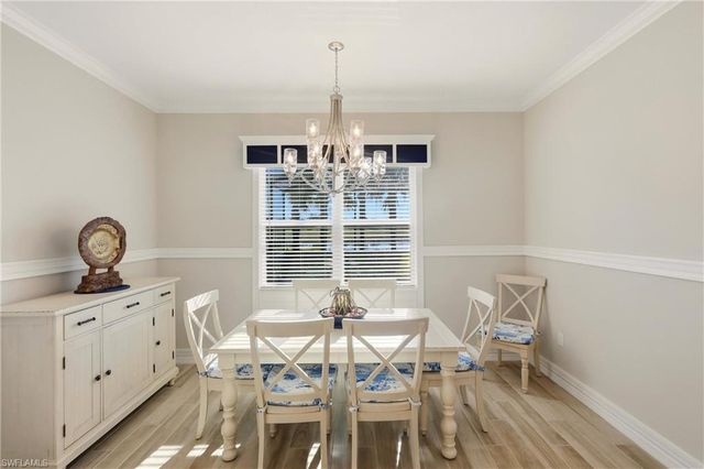 25013 Oak Hammock CT, Punta Gorda, FL 33955