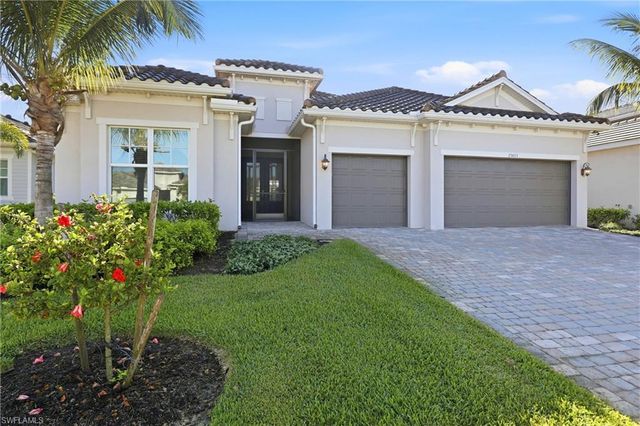 25013 Oak Hammock CT, Punta Gorda, FL 33955