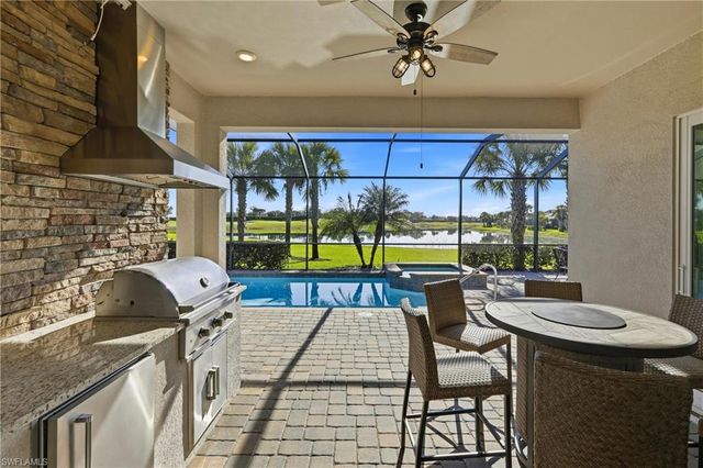 25013 Oak Hammock CT, Punta Gorda, FL 33955