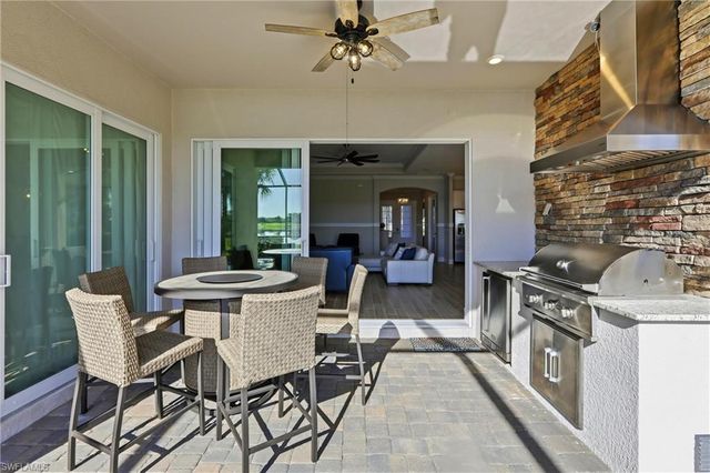 25013 Oak Hammock CT, Punta Gorda, FL 33955