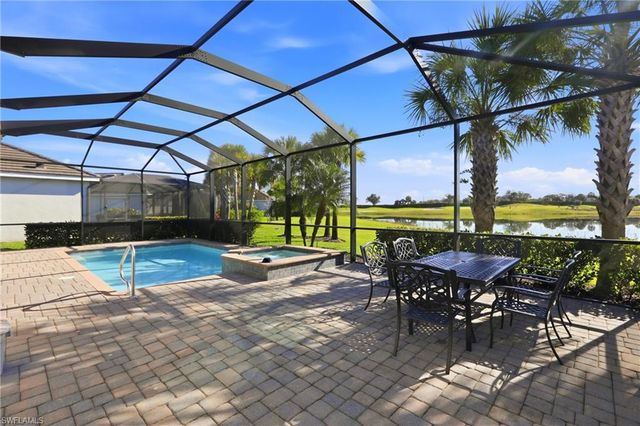 25013 Oak Hammock CT, Punta Gorda, FL 33955