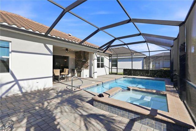 25013 Oak Hammock CT, Punta Gorda, FL 33955