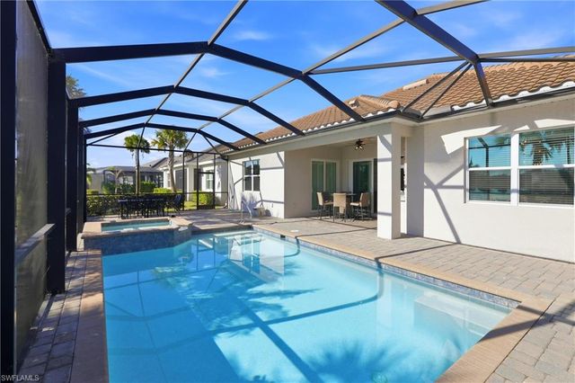 25013 Oak Hammock CT, Punta Gorda, FL 33955