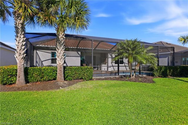 25013 Oak Hammock CT, Punta Gorda, FL 33955