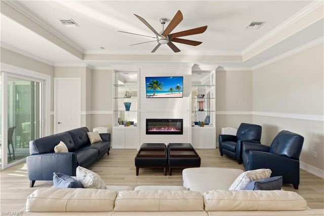 25013 Oak Hammock CT, Punta Gorda, FL 33955