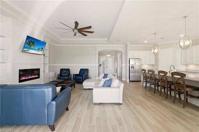 25013 Oak Hammock CT, Punta Gorda, FL 33955