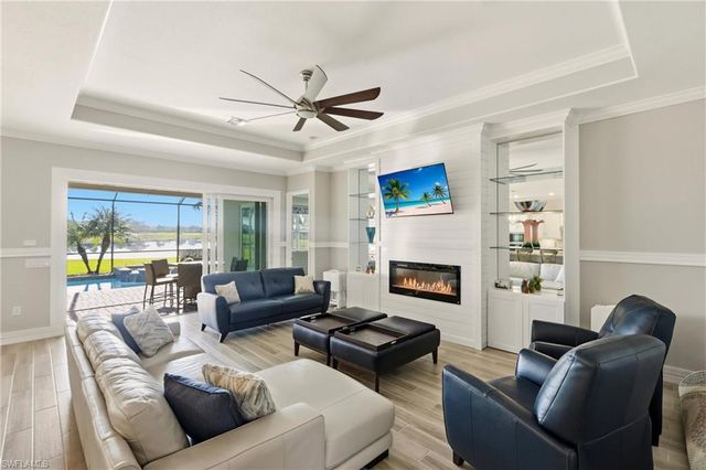 25013 Oak Hammock CT, Punta Gorda, FL 33955