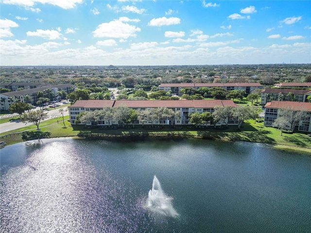 12901 SW 15th Court 208V, Pembroke Pines, FL 33027
