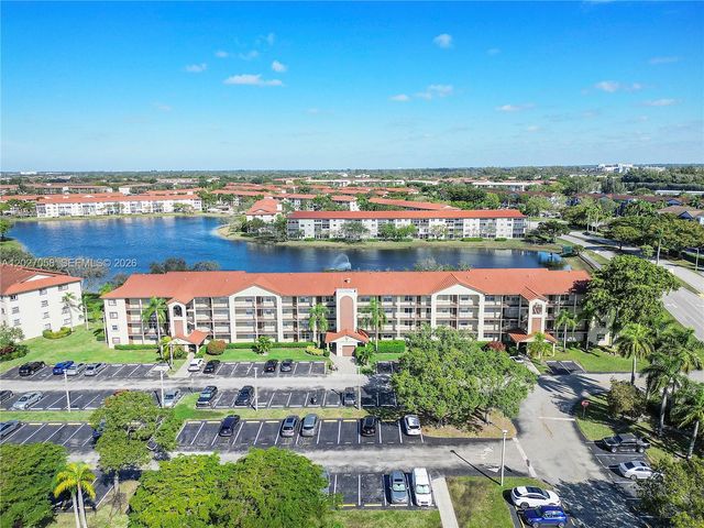 12901 SW 15th Court 208V, Pembroke Pines, FL 33027