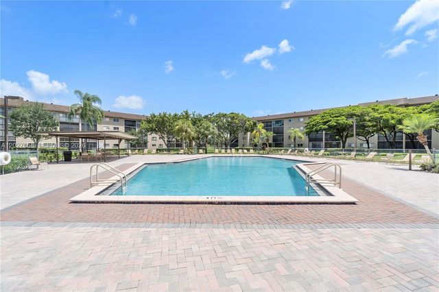 12901 SW 15th Court 208V, Pembroke Pines, FL 33027