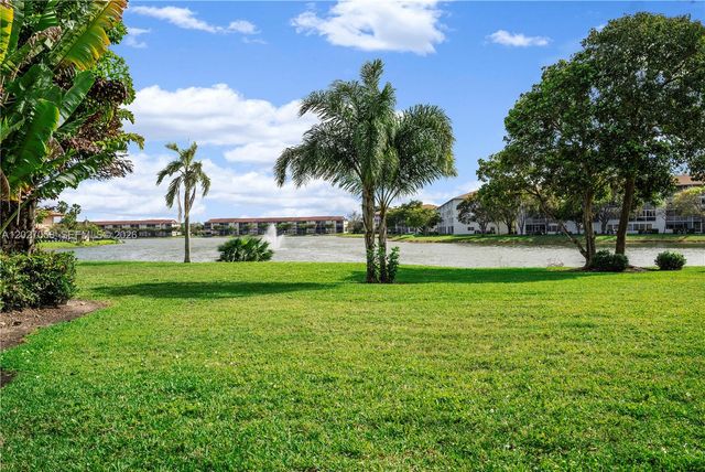 12901 SW 15th Court 208V, Pembroke Pines, FL 33027