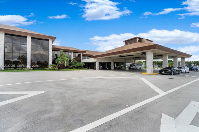 12901 SW 15th Court 208V, Pembroke Pines, FL 33027