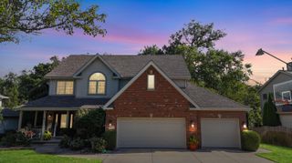 645 Hilbrich Court, Dyer, IN 46311