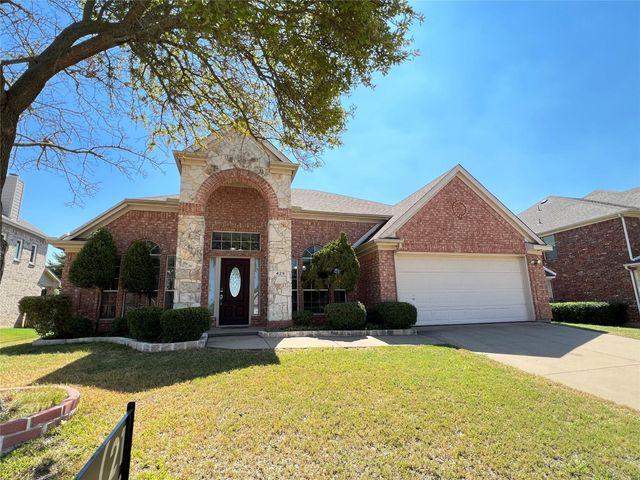 429 N Waterford Oaks Drive, Cedar Hill, TX 75104