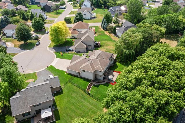 12046 94th Avenue N, Maple Grove, MN 55369