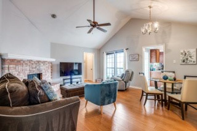 2835 Keller Springs Road 1102, Carrollton, TX 75006