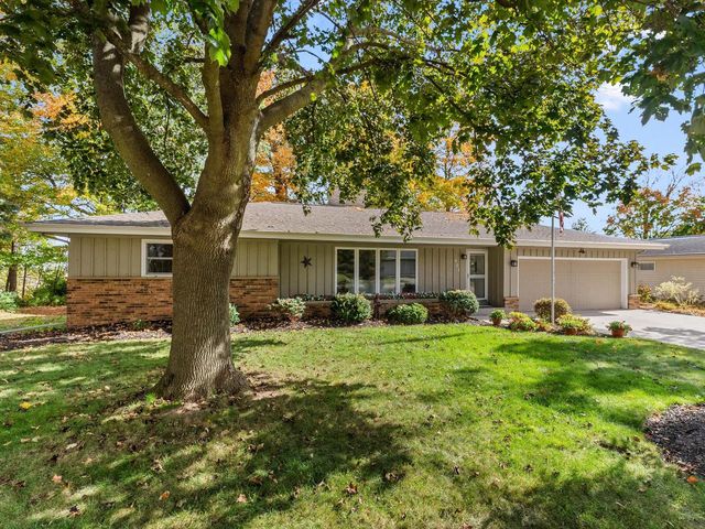 901 Trienens ROAD, Plymouth, WI 53073