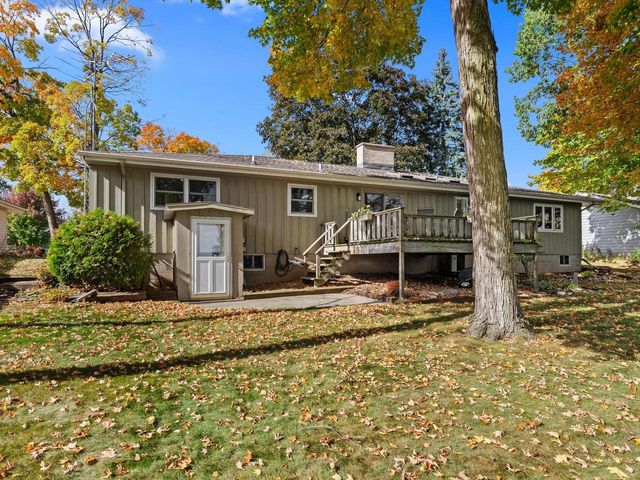 901 Trienens ROAD, Plymouth, WI 53073