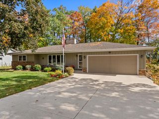 901 Trienens ROAD, Plymouth, WI 53073