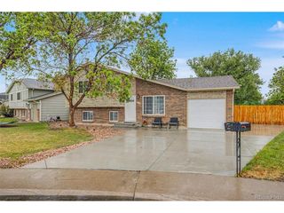 4664 S Garland Way, Littleton, CO 80123