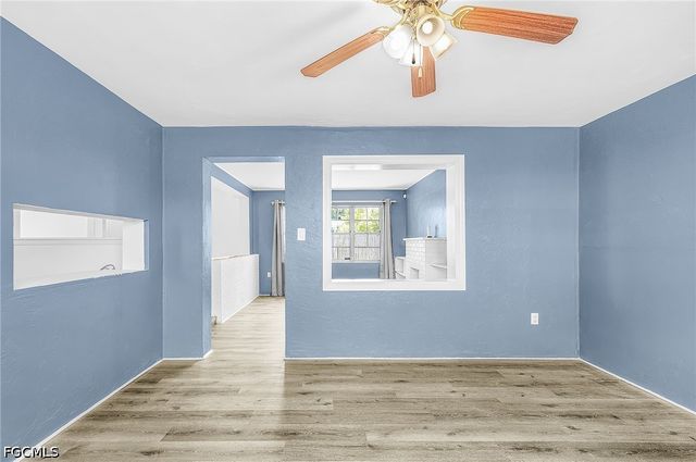 4360 Lagg AVE, Fort Myers, FL 33901