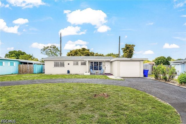 4360 Lagg AVE, Fort Myers, FL 33901