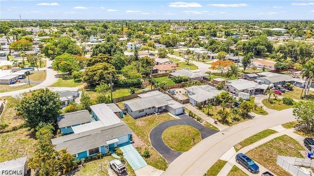 4360 Lagg AVE, Fort Myers, FL 33901