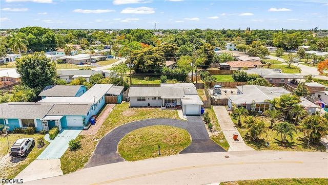 4360 Lagg AVE, Fort Myers, FL 33901