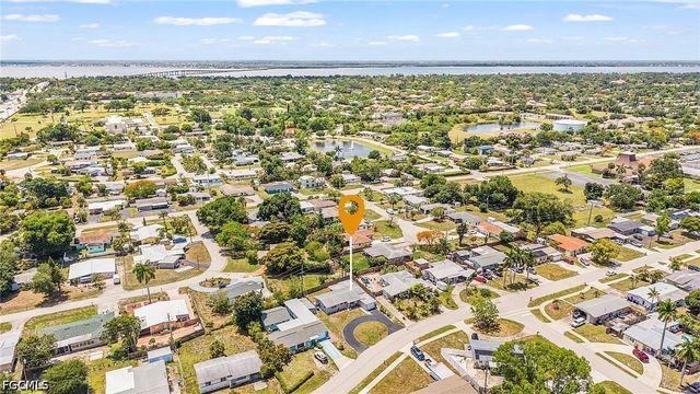 4360 Lagg AVE, Fort Myers, FL 33901