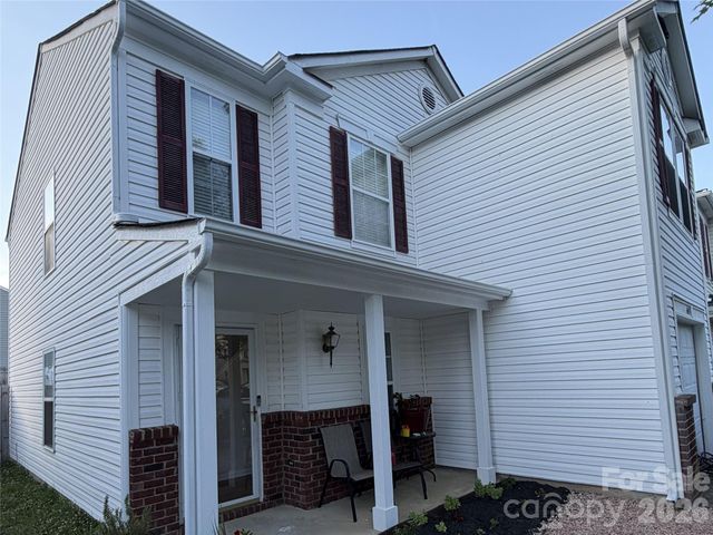 6445 Matlea Court, Charlotte, NC 28215