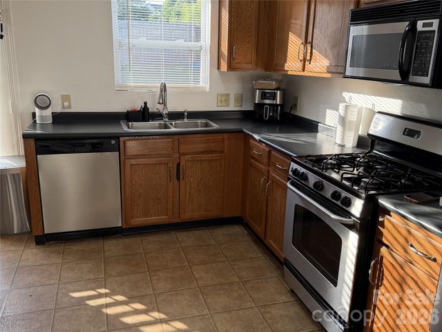 6445 Matlea Court, Charlotte, NC 28215