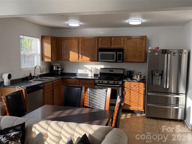 6445 Matlea Court, Charlotte, NC 28215