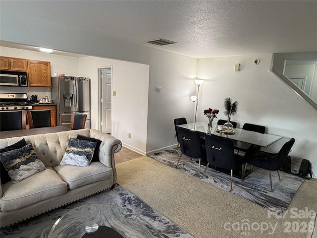 6445 Matlea Court, Charlotte, NC 28215