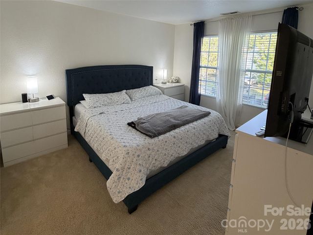 6445 Matlea Court, Charlotte, NC 28215